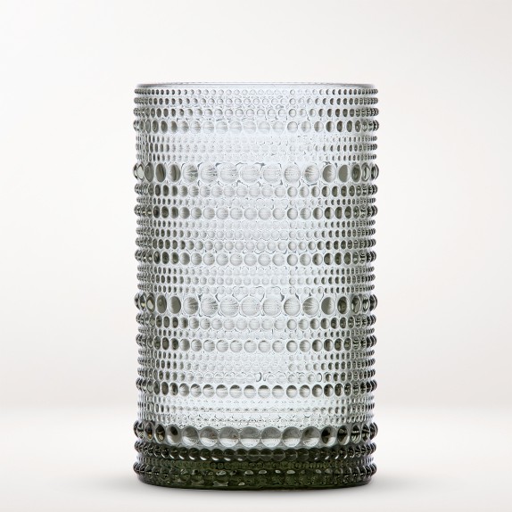 Working Glasses, Set of 4 with Lids | Williams Sonoma