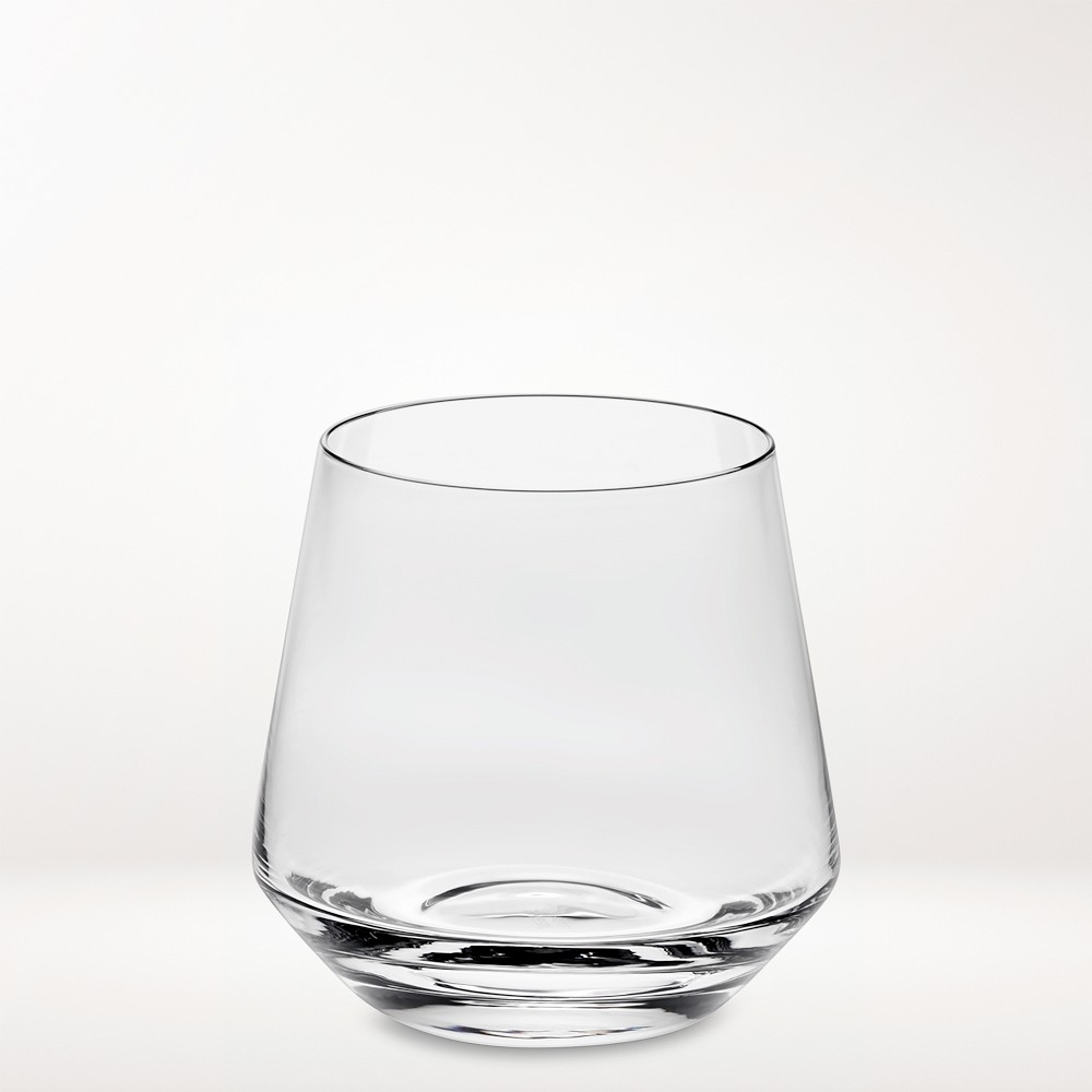 Schott Zwiesel Pure Double Old-Fashioned Glasses, Set of 6 - Set of 6