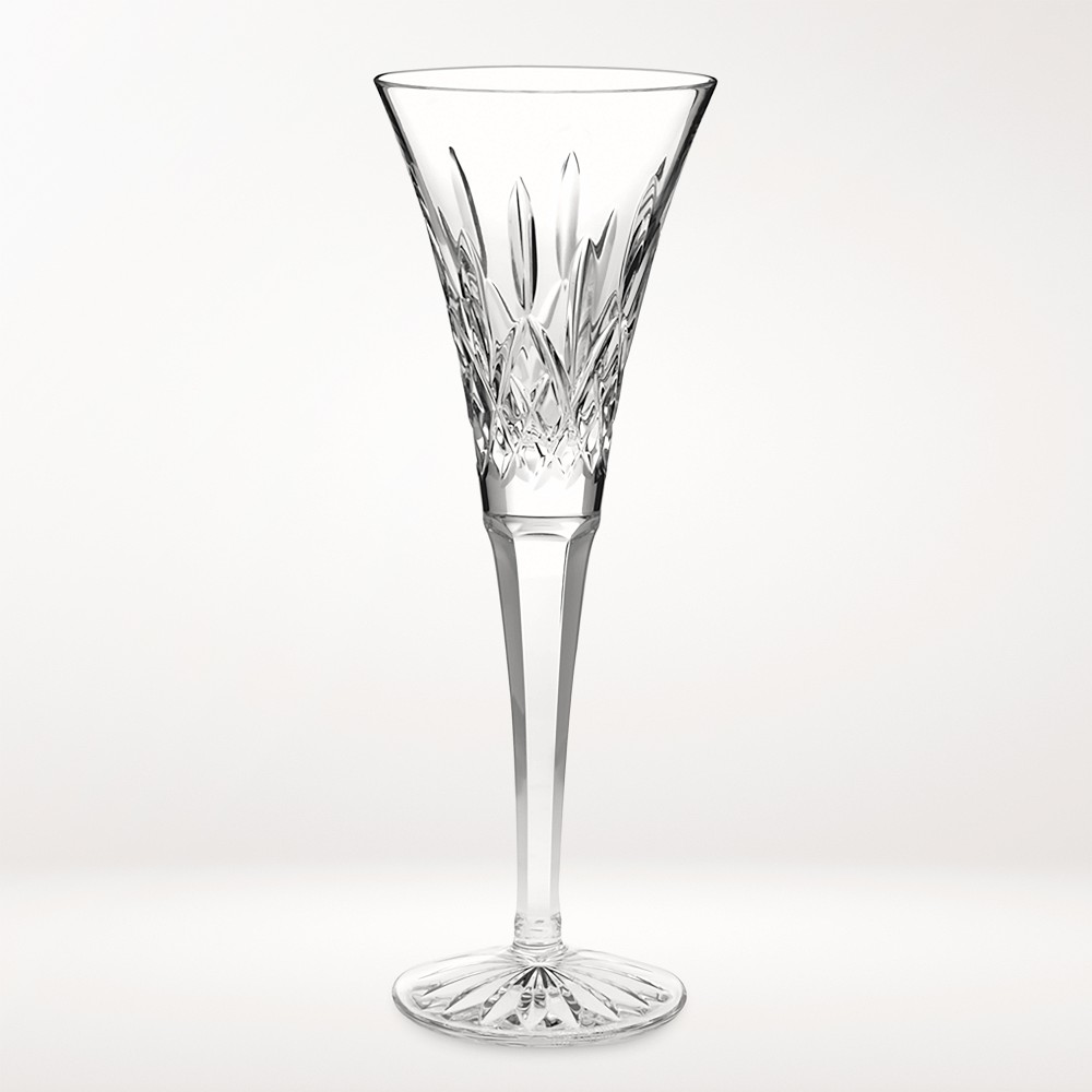 cracked glass wine glasses Crackle Smoke Wine Glass, 18oz main image 0