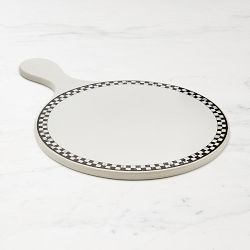 MacKenzie-Childs Everyday Stoneware Cheese Board