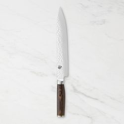 Shun Premier VGM Slicing Knife, 9 1/2"