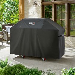 Weber Genesis 3-Burner Premium Grill Cover