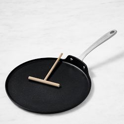 All-Clad NS Pro® Nonstick Crêpe Pan