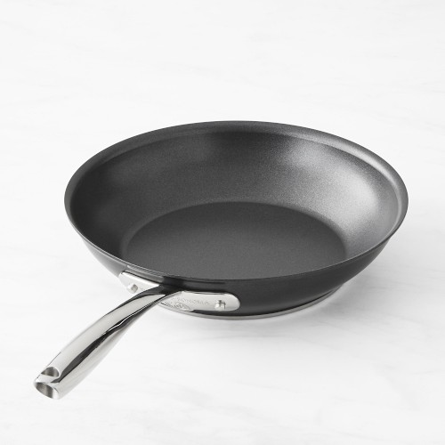 Williams Sonoma Thermo-Clad™ Nonstick Fry Pan, 10.5