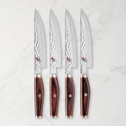 Miyabi Artisan 4-Piece Steak Knife Set