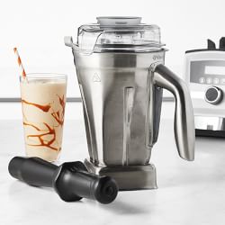 Vitamix Stainless-Steel Container