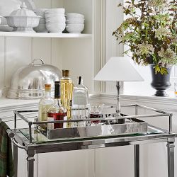 Josh Young x Williams Sonoma Home Veneto Tray