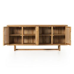 Turk Outdoor Sideboard (72")