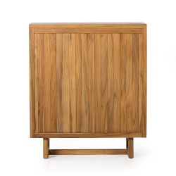 Turk Outdoor Sideboard (72")