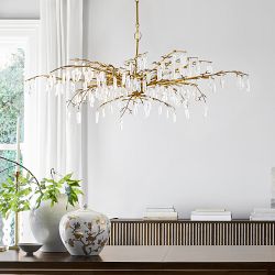 Forest Dawn Chandelier