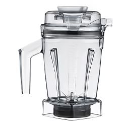Vitamix Ascent Dry-Blade Container, 48-oz
