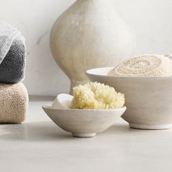 Josh Young x Williams Sonoma Home Savona Ceramic Bowl