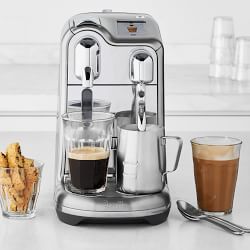Nespresso Creatista® Pro Espresso Machine by Breville