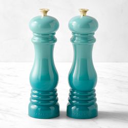 Le Creuset Salt &amp; Pepper Mills