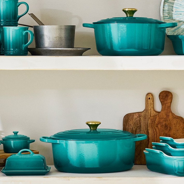 Le Creuset Signature Dutch Oven | Williams Sonoma