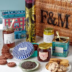 Fortnum &amp; Mason Piccadilly Gift Hamper