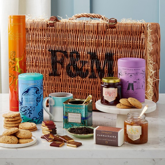 ☆min2☆おまとめFortnum & Mason 50袋缶3種 ☆min2☆おまとめFortnum