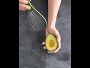 Video 1 for Williams Sonoma Avocado Slice &amp; Scoop