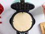 Video 1 for Dash Flip Belgian Waffle Maker