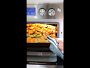 Video 2 for GreenPan™ Premiere Convection Air Fry Oven