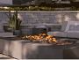 Video 3 for Cardona Rectangular Fire Table (42"-70")