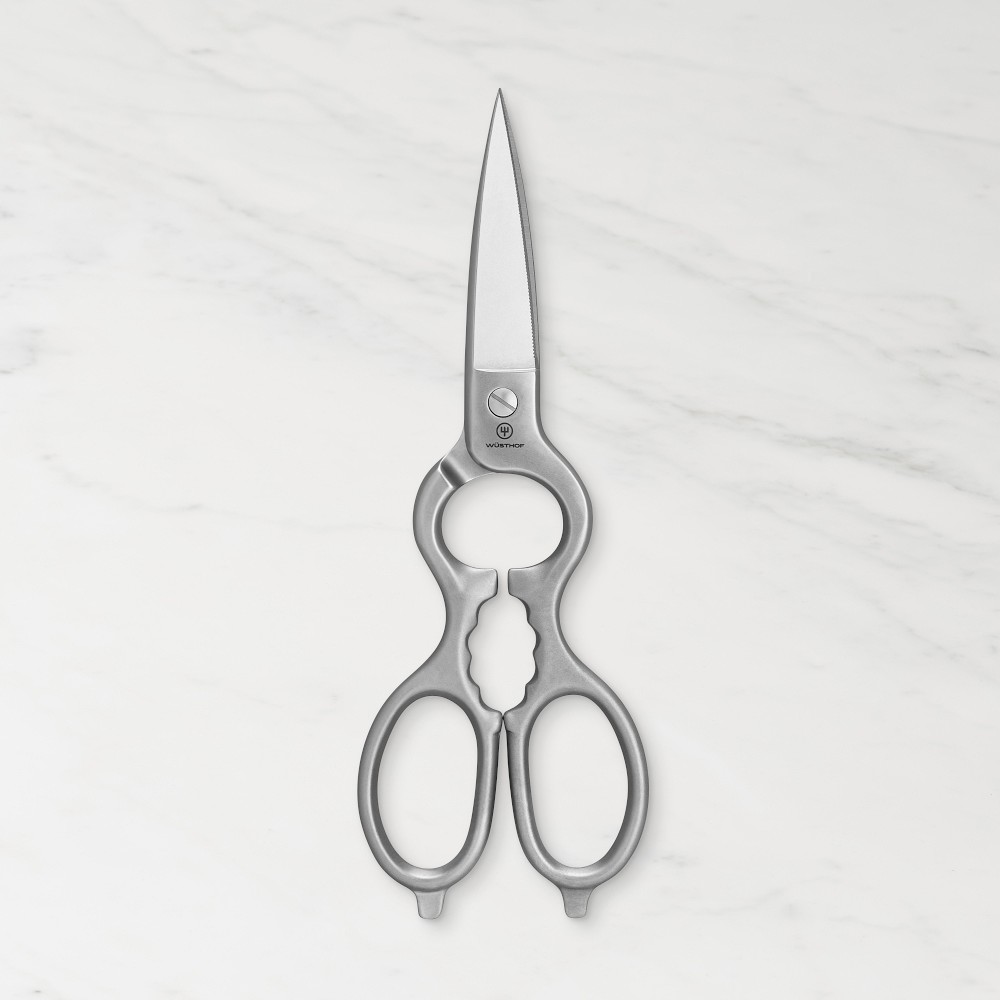 WÜSTHOF Stainless-Steel Kitchen Shears
