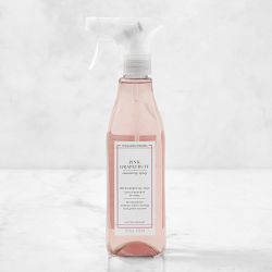 Williams Sonoma Pink Grapefruit Countertop Spray, 16oz.