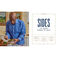 Al Roker and Courtney Roker Laga: Recipes to Live By
