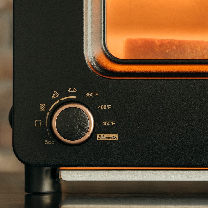 BALMUDA The Toaster Pro Steam Oven | Williams Sonoma
