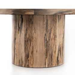 Calabria Round Dining Table (60")
