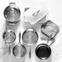 Complete Kitchen Set, Standard