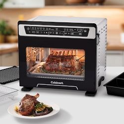 Cuisinart 15-in-1 XL Digital Air Fryer Toaster Oven