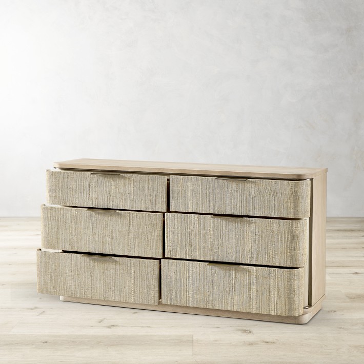 custom made dresses CERBIOR Drawer Dresser Storage Organizer 7-Drawer Closet Shelves, Stur
