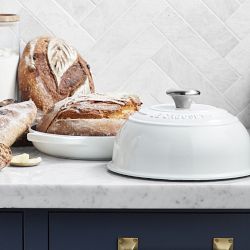Le Creuset White Cookware Collection