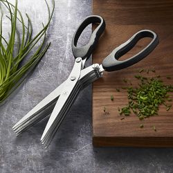 Open Kitchen by Williams Sonoma 10-Blade Herb Shears