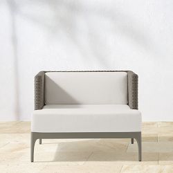 Palisades Outdoor Club Chair