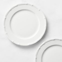 Pillivuyt Bamboo Salad Plates
