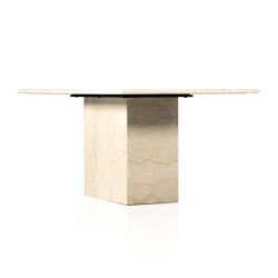 Piro Rectangular Dining Table (72")