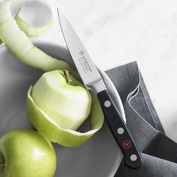 WÜSTHOF Classic Paring Knife, 3 1/2"