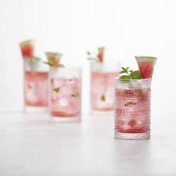 Fortessa Jupiter Tall Tumblers, 13-oz, Set of 6