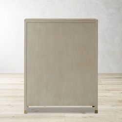 Majorca 5-Drawer Dresser (42")