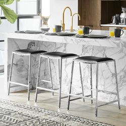 Open Kitchen by Williams Sonoma Matte Coupe Mugs