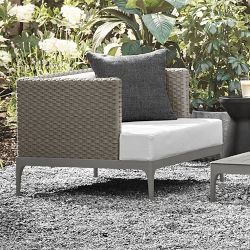 Palisades Outdoor Club Chair