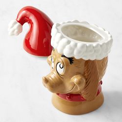 The Grinch™ Max Cookie Jar