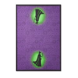 Wicked™ x Williams Sonoma Elphaba Tea Towels, Set of 2