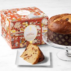 Williams Sonoma Classic Panettone