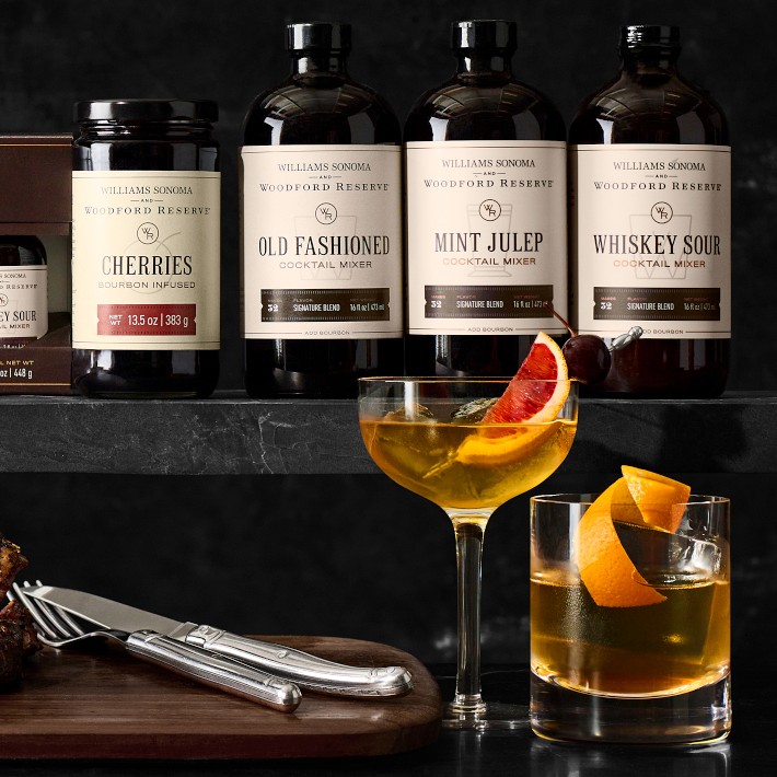 Legent, Busker, Woodford Reserve 4本セット Legent, Busker, Woodford Reserve 4本セット - メルカリ