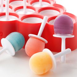 Zoku Mini Pop Molds