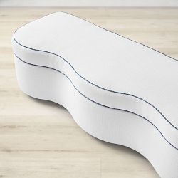 Emile End of Bed Storage Bench (60"-72")