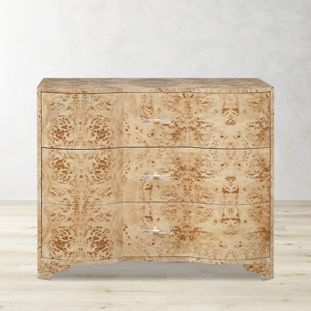 Holland 3-Drawer Dresser (42") by Williams Sonoma Home